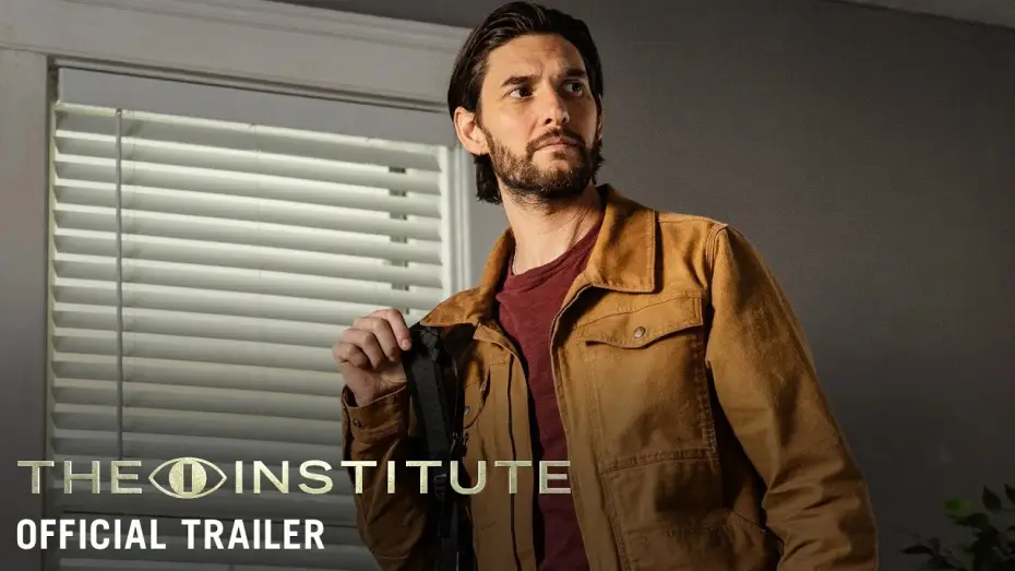 Видео к сериалу Instytut — Official Trailer