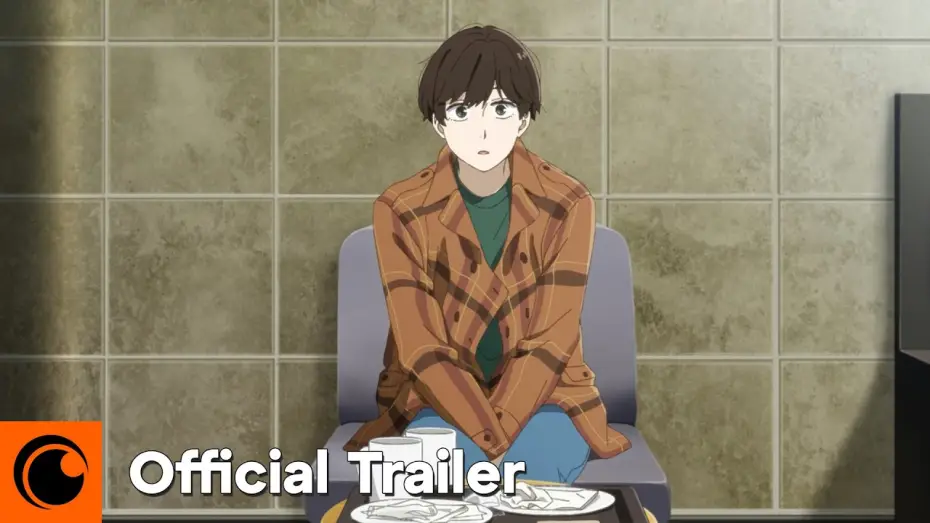 Wideo do serialu 違国日記 — Official Trailer [Subtitled]