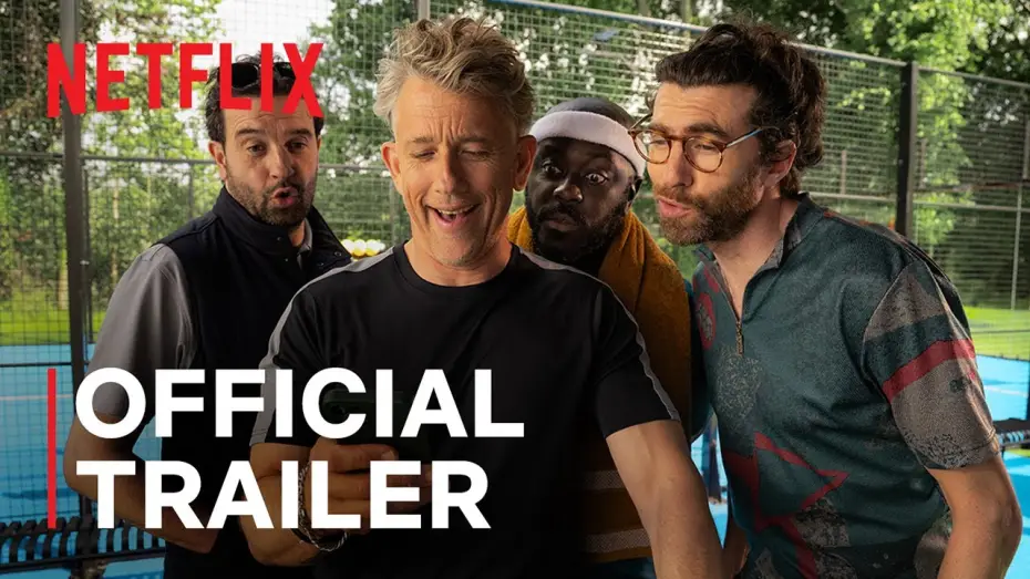 Wideo do serialu Koguciki — Official Trailer