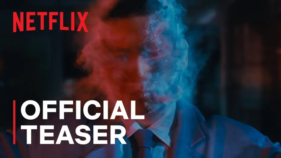 Видео к сериалу Człowiek para — Official Teaser [Subtitled]