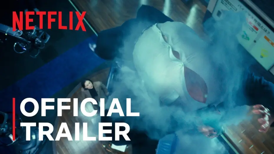Видео к сериалу Człowiek para — Official Trailer [Subtitled]