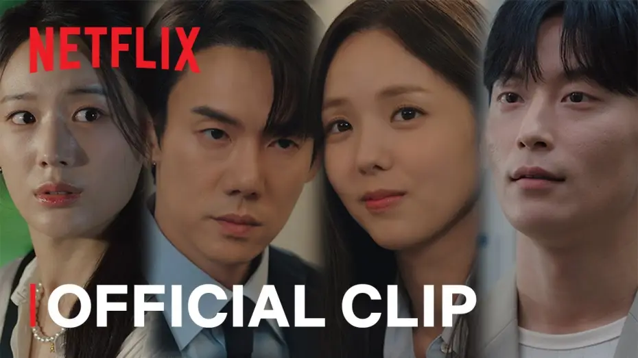 Wideo do serialu Kiedy zadzwoni telefon — When the Phone Rings | Official Clip | Netflix [ENG SUB]