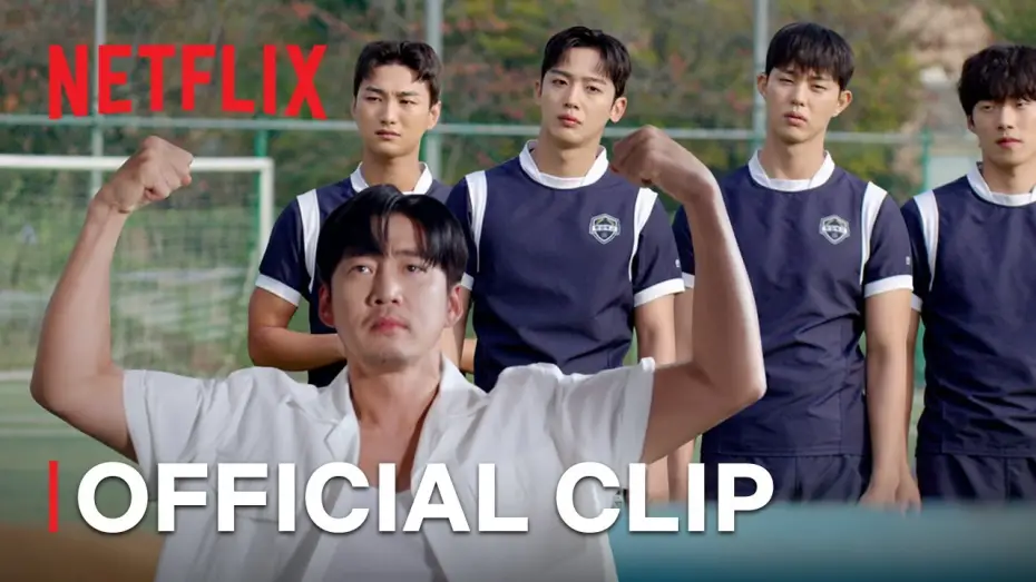 Wideo do serialu 트라이: 우리는 기적이 된다 — Official clip [ENG SUB]