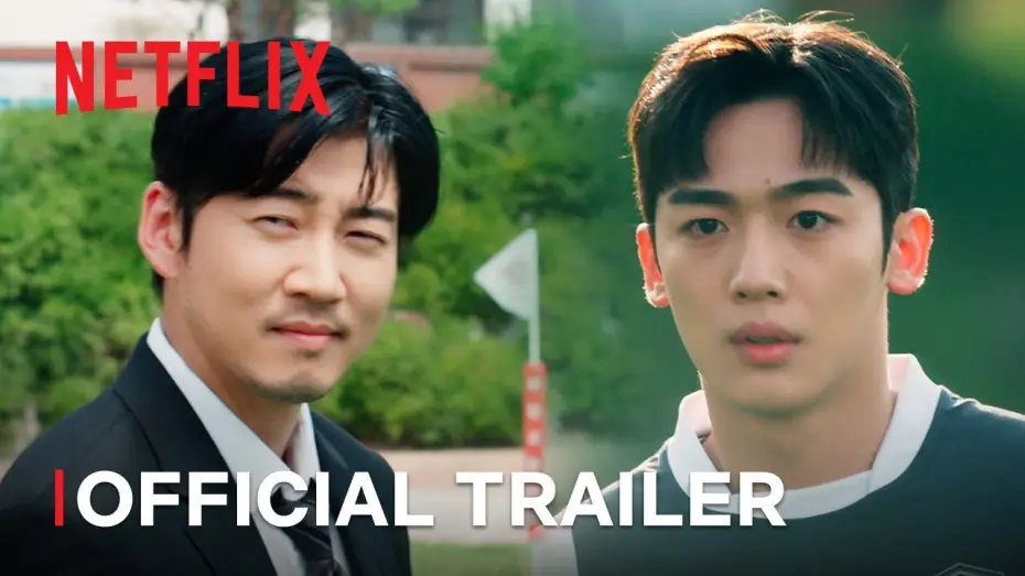 Wideo do serialu Zwycięska próba — Official Trailer [ENG SUB]