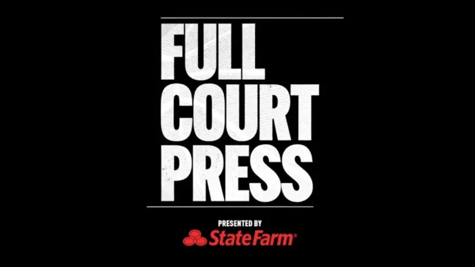 Wideo do serialu Full Court Press — Trailer