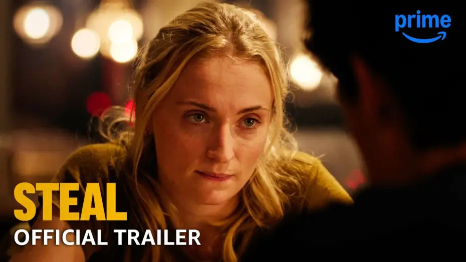 Wideo do serialu Skok — Official Trailer
