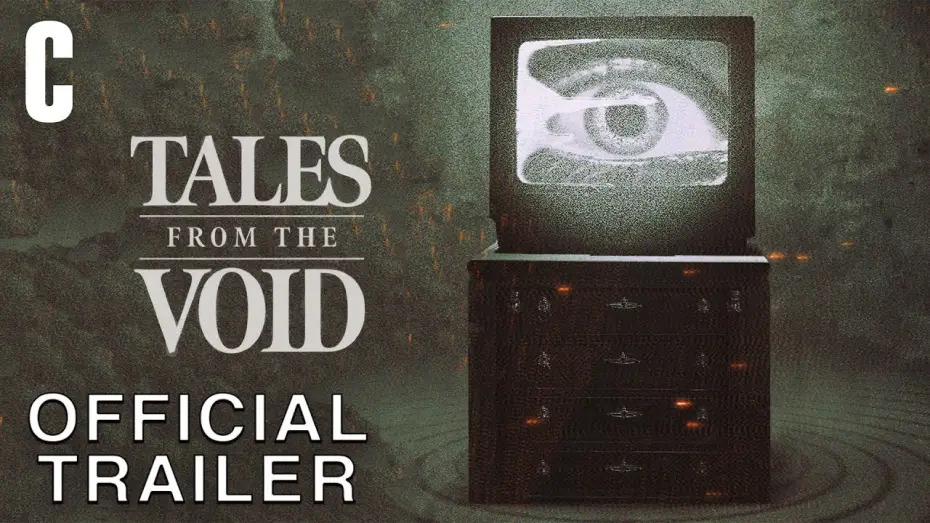 Видео к сериалу Tales from the Void — Official Trailer