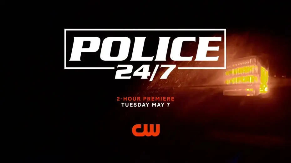 Wideo do serialu Police 24/7 — Police 24/7 | Teaser Trailer