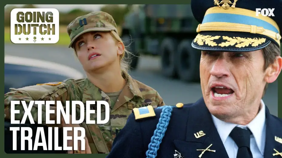 Wideo do serialu Going Dutch — Official Extended Trailer