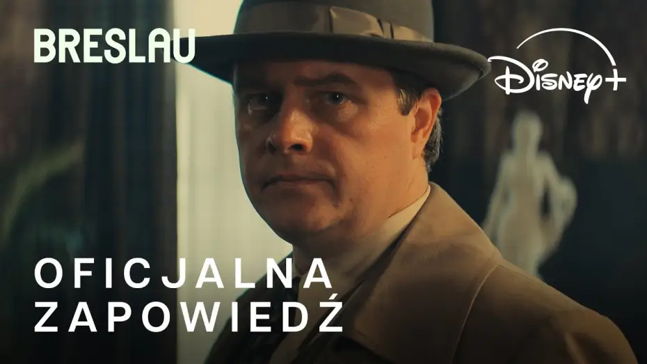 Wideo do serialu Breslau — Breslau | Polski serial oryginalny | Disney+