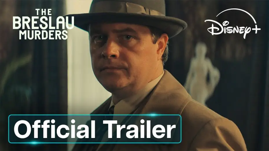Wideo do serialu Breslau — Official Trailer [Subtitled]