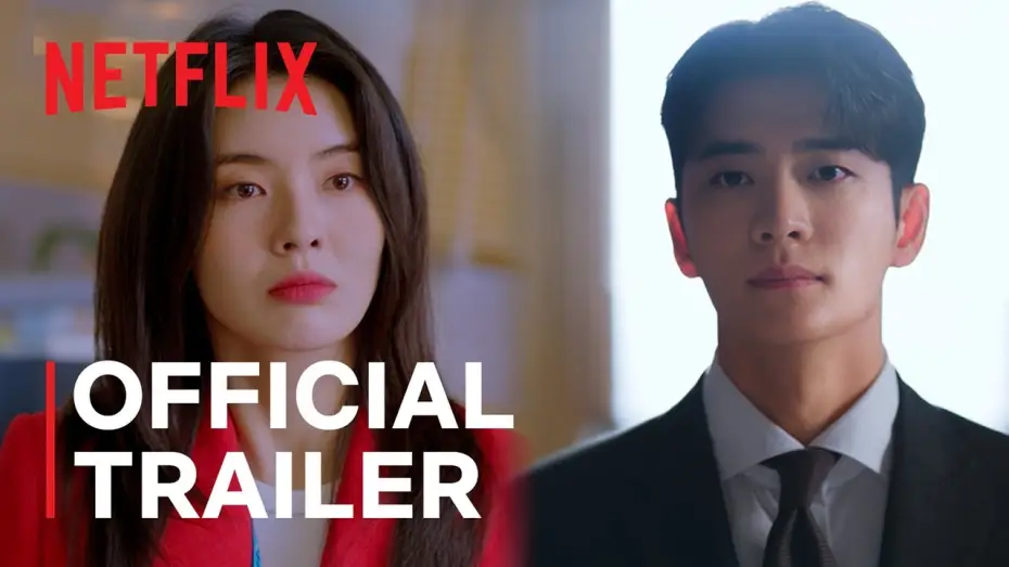 Wideo do serialu Ziemniaczane laboratorium — Official Trailer [ENG SUB]