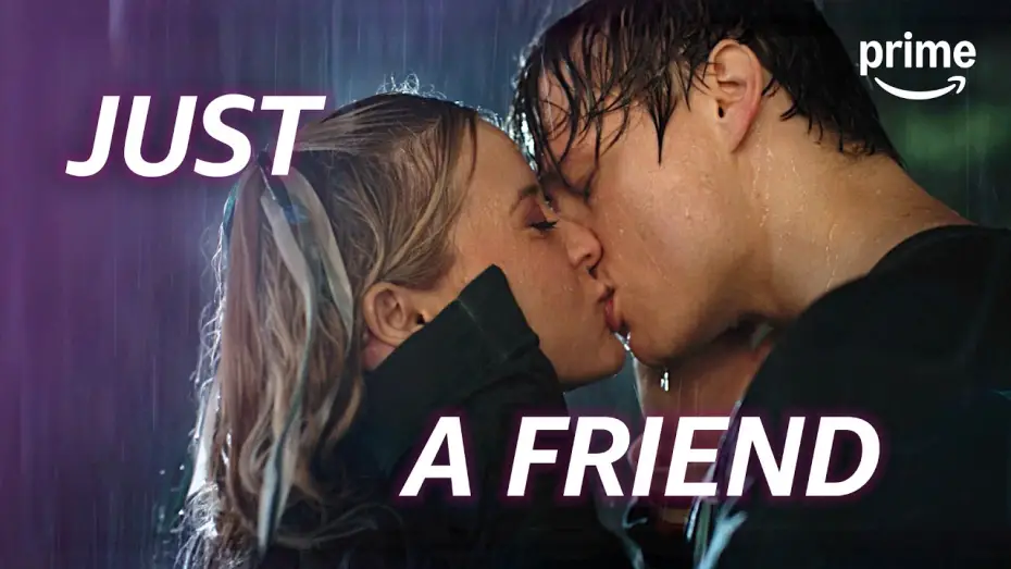 Wideo do serialu Ze świata Legalnej Blondynki: Elle — Elle & Miles: "Just a Friend" | Elle Edit