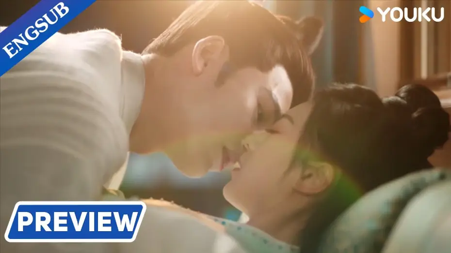 Видео к сериалу 度华年 — The Princess Royal - Official Teaser Trailer | Zhao Jinmai/Zhang Linghe | YOUKU