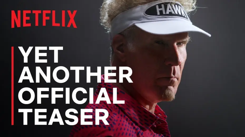 Видео к сериалу Hawk — Lonnie insisted we drop this promo for The Hawk too. It’s basically the same as the other two.