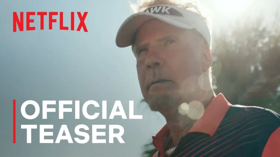 Видео к сериалу Hawk — Official Teaser