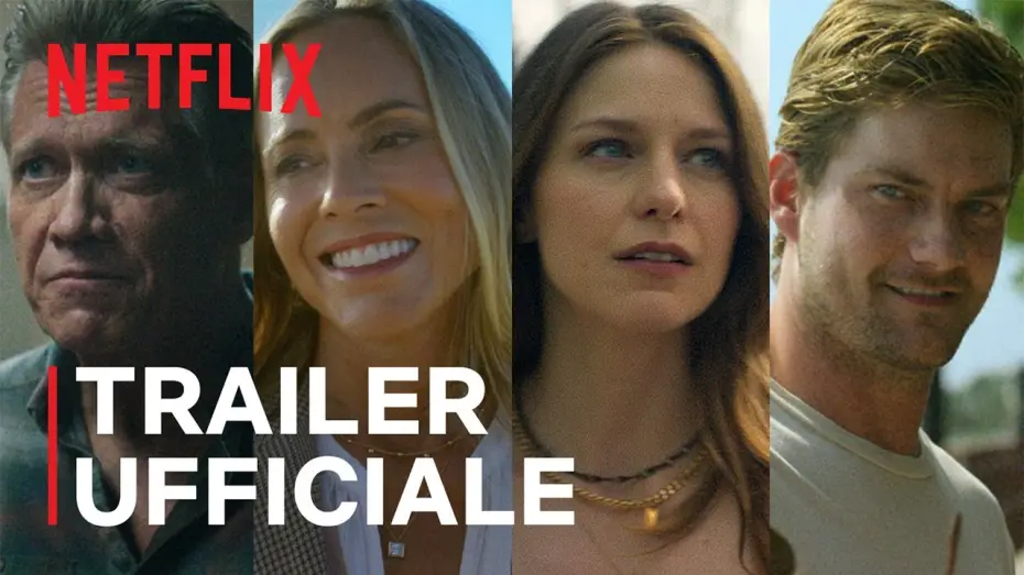 Wideo do serialu Nabrzeże — Trailer ufficiale