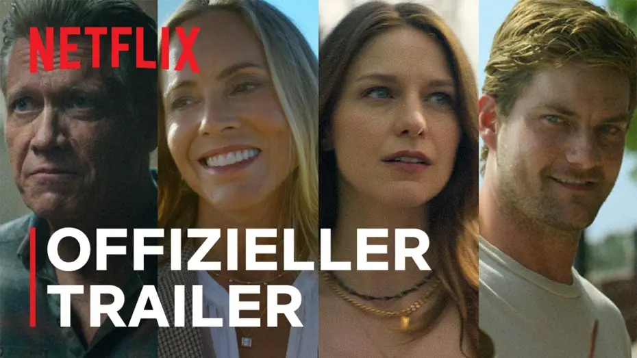 Wideo do serialu Nabrzeże — Offizieller Trailer