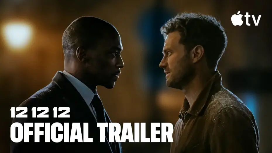 Wideo do serialu 12 12 12 — Official Trailer