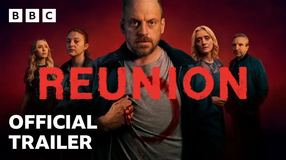 Wideo do serialu Reunion — Official Trailer