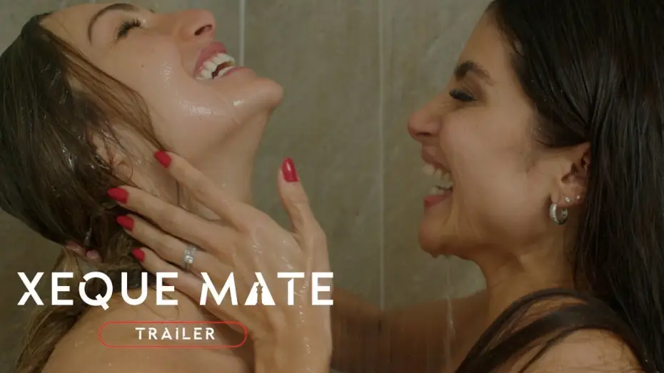 Wideo do serialu Xeque Mate — TRAILER: Xeque Mate - 2ª Temporada