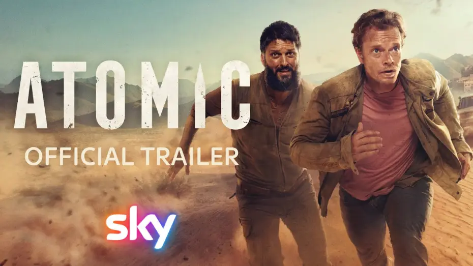 Wideo do serialu Atomic — Official Trailer
