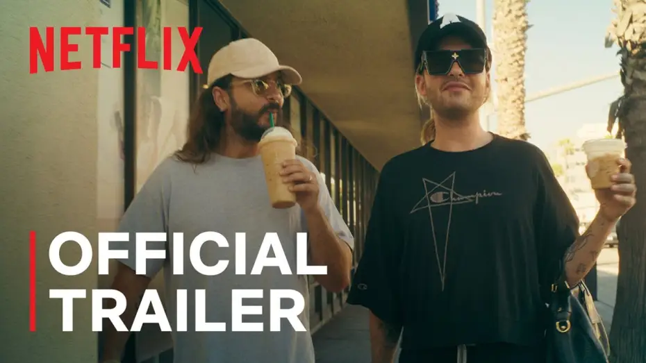 Wideo do serialu Kaulitz i Kaulitz — Season 3 Official Trailer [Subtitled]