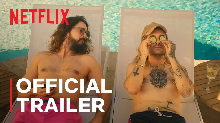 Wideo do serialu Kaulitz i Kaulitz — Season 2 Official Trailer [Subtitled]