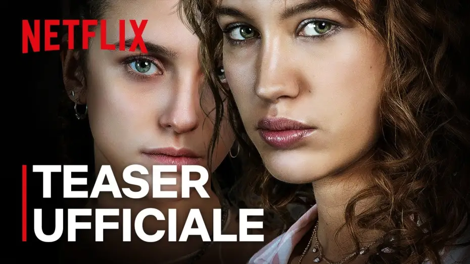 Wideo do serialu Adoracja — Adorazione | Teaser Ufficiale | Netflix Italia