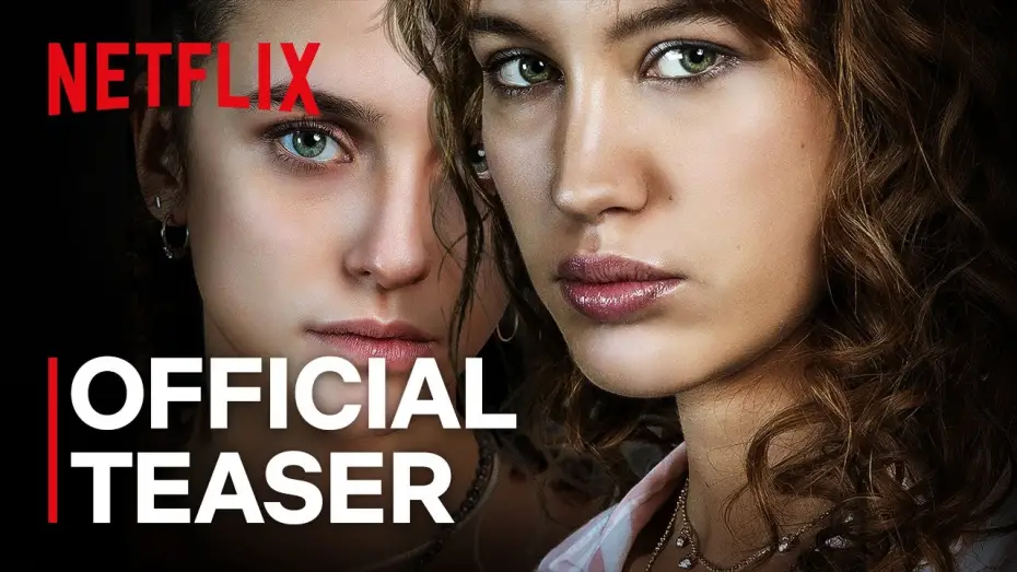 Wideo do serialu Adoracja — Official Teaser [Subtitled]