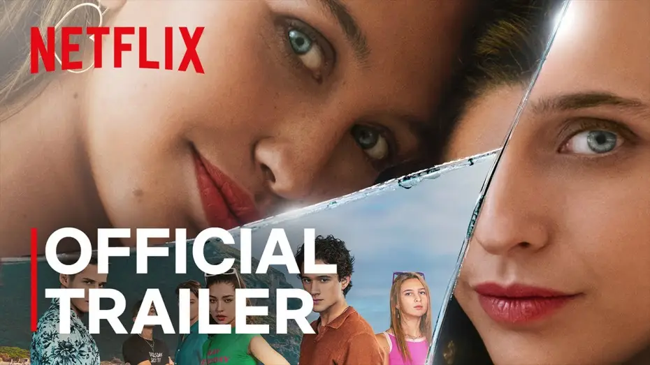 Wideo do serialu Adoracja — Official Trailer [Subtitled]