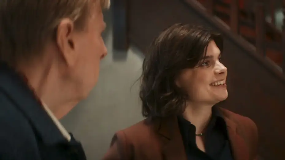 Wideo do serialu Death Valley — Death Valley | BritBox Original Trailer