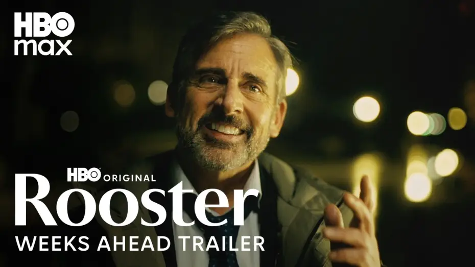 Wideo do serialu Rooster — Weeks Ahead Trailer