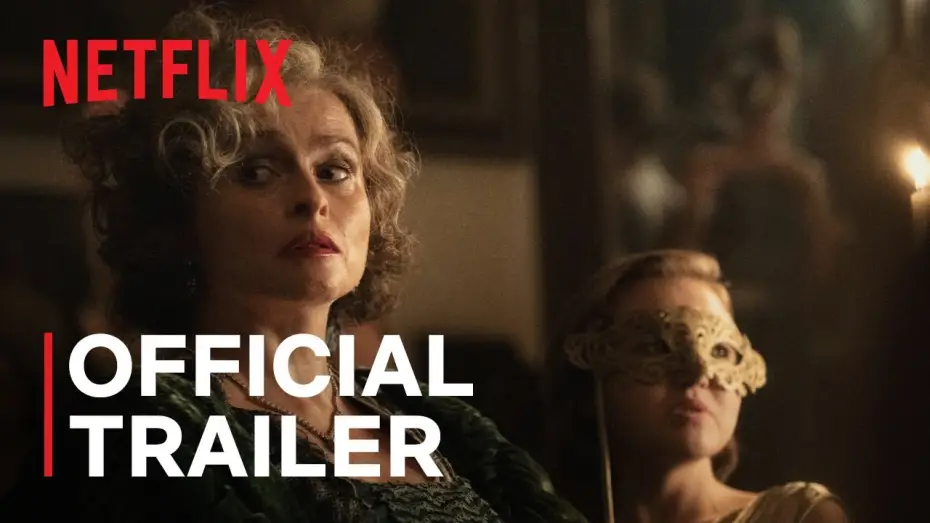 Wideo do serialu Siedem Zegarów Agathy Christie — Official Trailer
