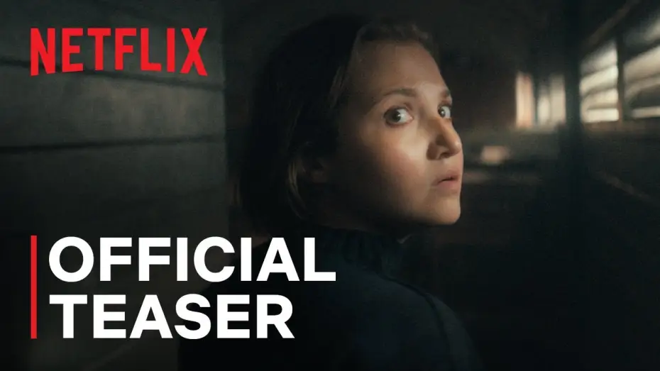 Wideo do serialu Siedem Zegarów Agathy Christie — Official Teaser
