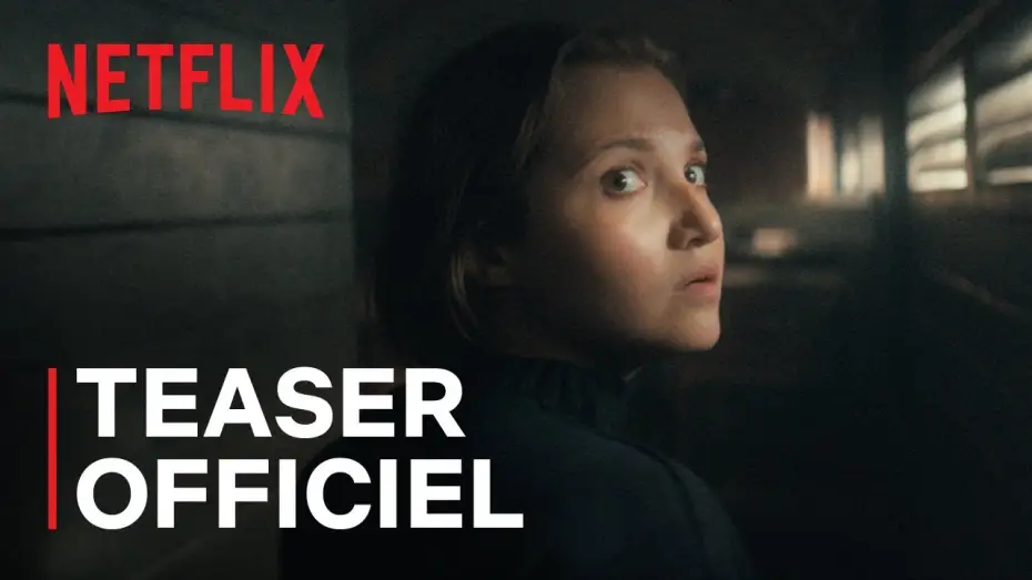 Wideo do serialu Siedem Zegarów Agathy Christie — Les Sept Cadrans d'Agatha Christie | Teaser officiel VF | Netflix France