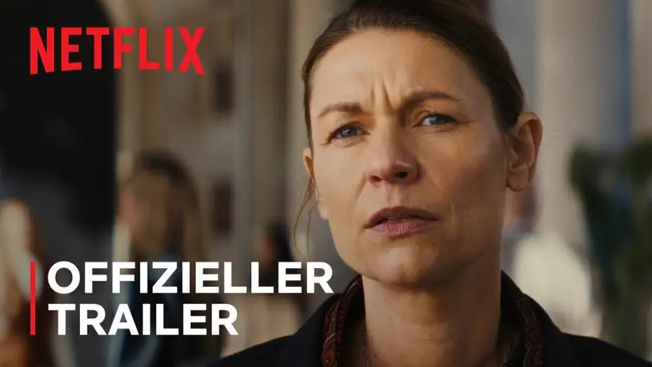 Wideo do serialu Bestia we mnie — Offizieller Trailer