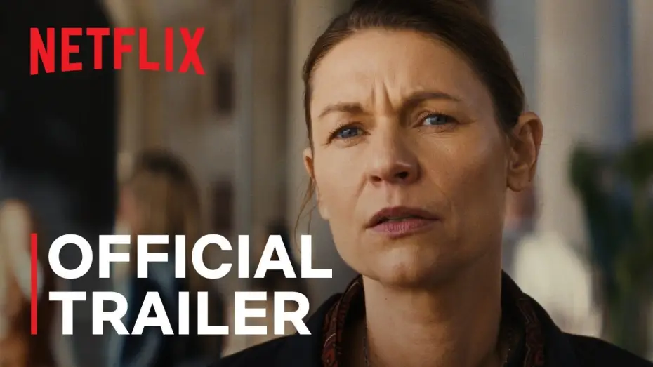 Wideo do serialu Bestia we mnie — Official Trailer