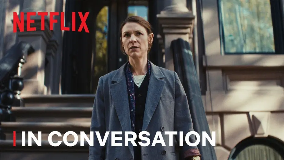 Wideo do serialu Bestia we mnie — Claire Danes, Matthew Rhys and the Cast and Crew