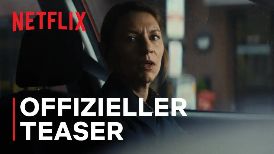 Wideo do serialu Bestia we mnie — Offizieller Teaser