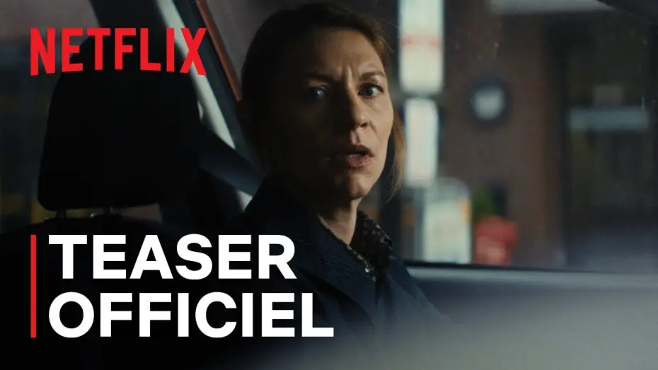 Wideo do serialu Bestia we mnie — The Beast in Me | Teaser officiel VF | Netflix France