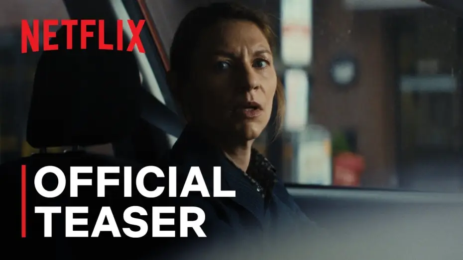 Wideo do serialu Bestia we mnie — Official Teaser