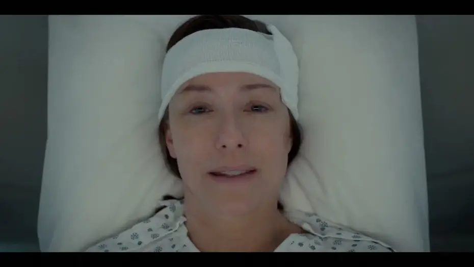 Wideo do serialu Doktor Larsen — Official Trailer