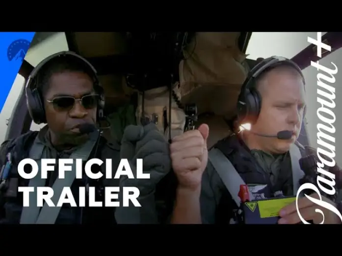 Wideo do serialu Chopper Cops — Official Trailer