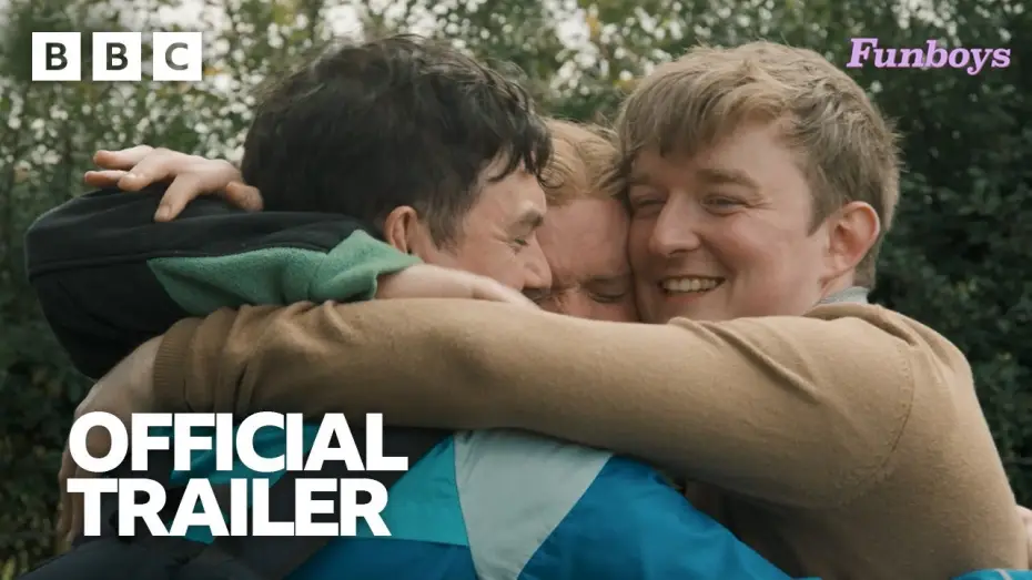 Wideo do serialu Funboys — Official Trailer