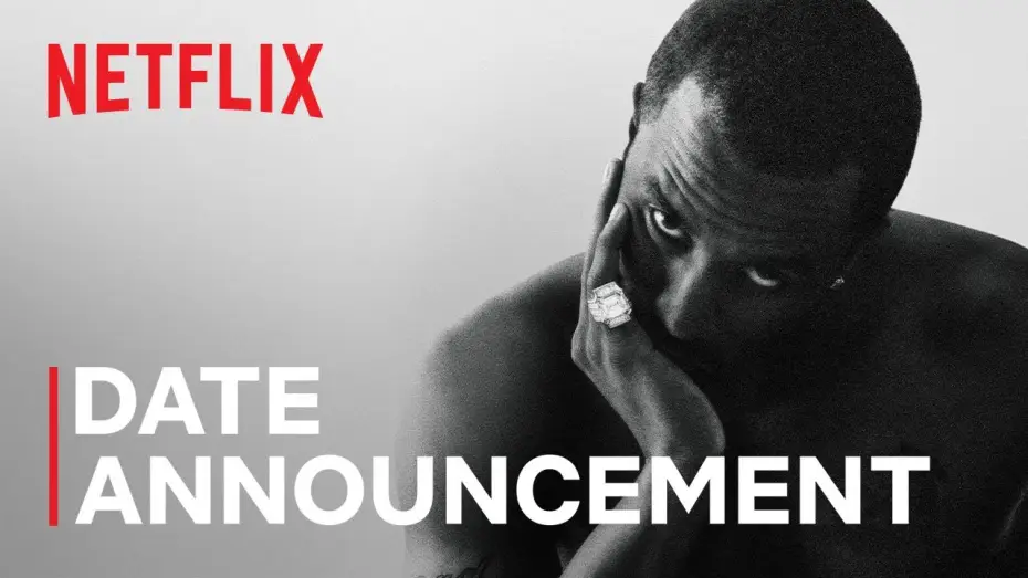 Видео к сериалу Sean Combs: Rozliczenie — Date Announcement