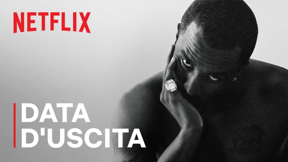 Видео к сериалу Sean Combs: Rozliczenie — Data d'uscita [Sottotitolato]