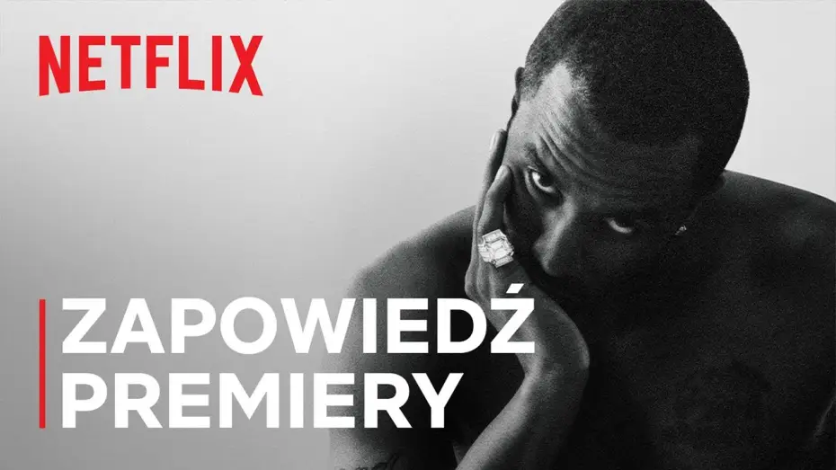 Видео к сериалу Sean Combs: Rozliczenie — Zapowiedź premiery [Napisy]