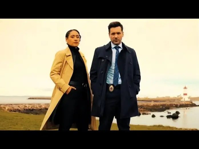 Wideo do serialu Saint-Pierre — Сен-Пьер (1 сезон) — Официальный трейлер (2025)