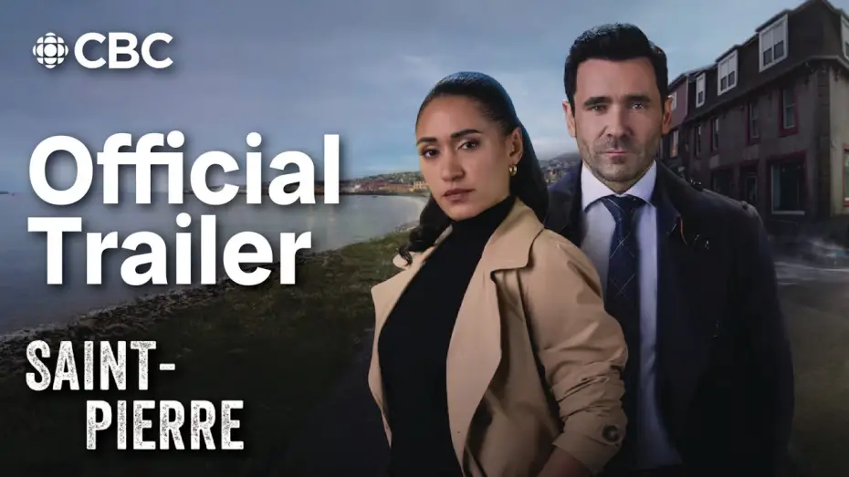Wideo do serialu Saint-Pierre — Saint-Pierre | Season 1 Trailer